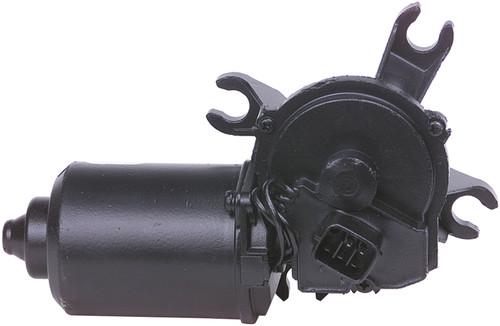 Cardone 43-2009 windshield wiper motor-reman wiper motor