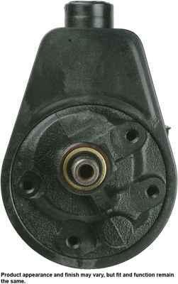 Cardone 20-6859f steering pump-reman power steering pump