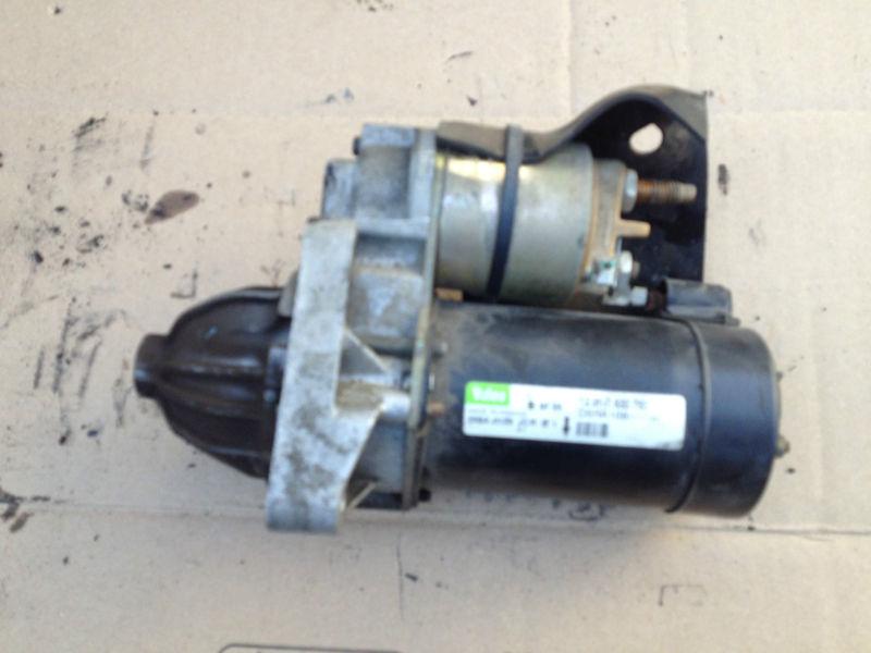 Bmw e46 m3 90k oem 01 02 03 04 05 06 starter