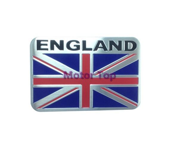 Metal emblem badge sticker rear england 3d for bmw ///m m3  e90 e64 3 5 series 