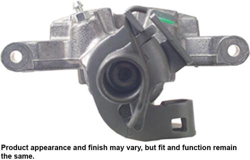 Cardone 18-4868 rear brake caliper-reman friction choice caliper