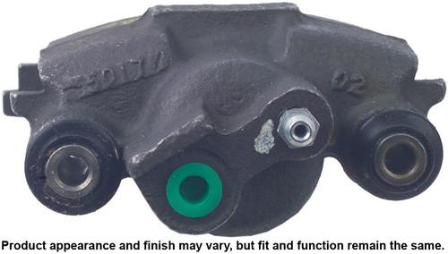 Cardone 18-4783 rear brake caliper-reman friction choice caliper