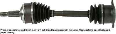 Cardone 60-3413 cv half-shaft assembly-reman constant velocity drive axle