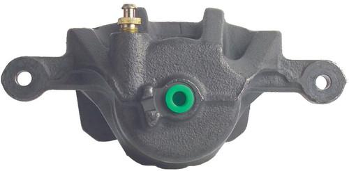 Cardone 19-2646 front brake caliper-reman friction choice caliper