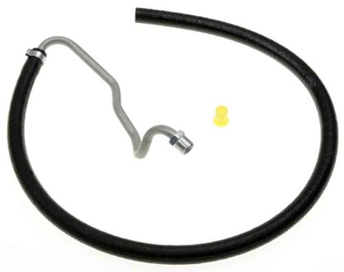 Edelmann 80408 steering return hose-return line assembly