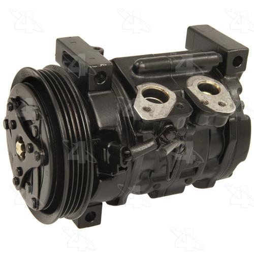 Four seasons 97331 a/c compressor