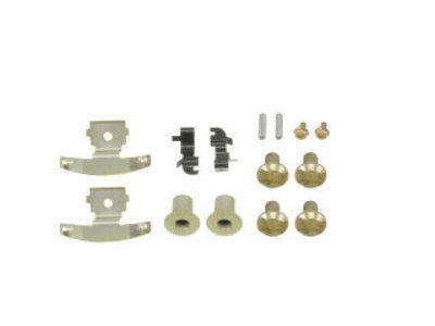 Dorman hw7322 parking brake component-parking brake hardware kit