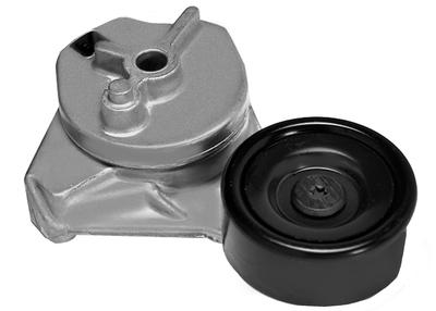 Acdelco professional 38153 belt tensioner-belt tensioner assembly