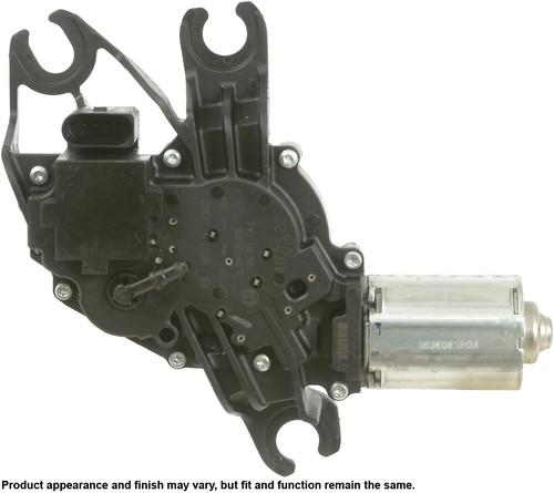 Cardone 43-3530 windshield wiper motor-reman wiper motor