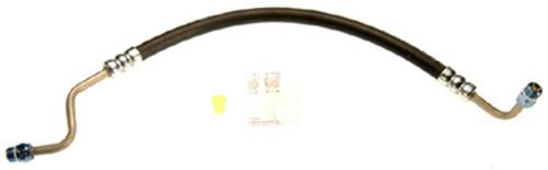 Edelmann 80086 steering pressure hose-pressure line assembly