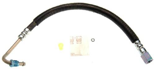 Edelmann 80232 steering pressure hose-pressure line assembly