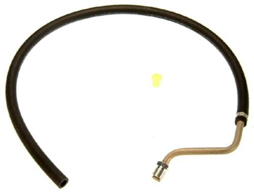 Edelmann 80114 steering return hose-return line assembly