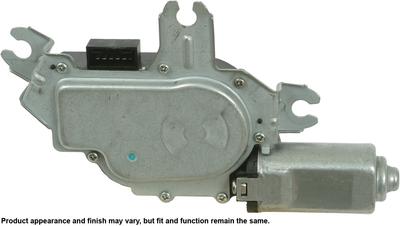 Cardone 40-10014 windshield wiper motor-reman wiper motor