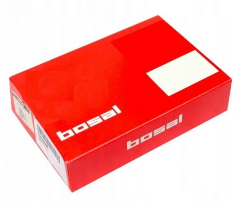 Catalyst bosal 099-769 for doblo box/large sedan (223_) 1.9 2001--