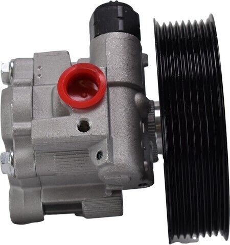 Atlantic automotive engineering power steering pump p n 5642n