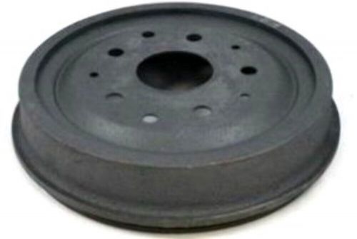 Rear brake drum for ford f-1 &amp; f-100 pickup 1948-1966 2wd 1/2 ton