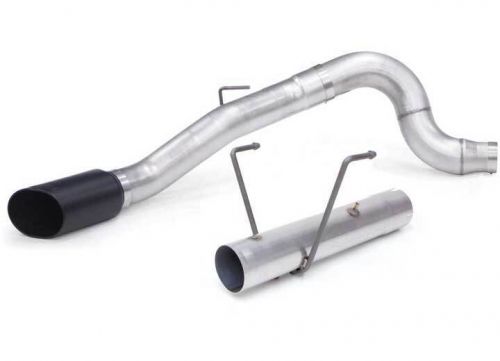 Banks - exhaust system kit (49797-b)