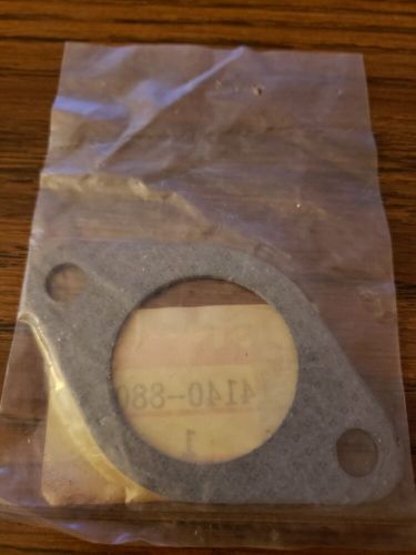 Arctic cat snowmobile exhaust gasket 3003-499 / 3004-323