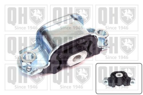 Engine mount fits peugeot boxer 230l, 244 2.0d 01 to 06 mounting qh 184666 new