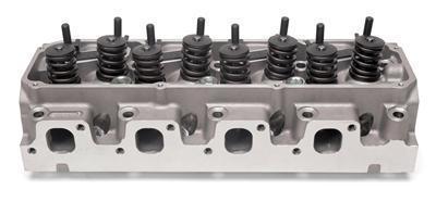 Edelbrock performer rpm cylinder head 61625