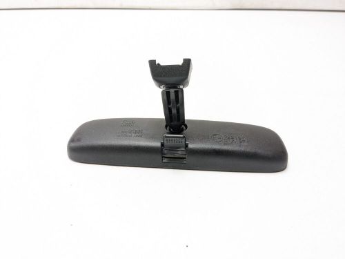 Toyota rav4 interior rear view mirror mk3 xa30 2009