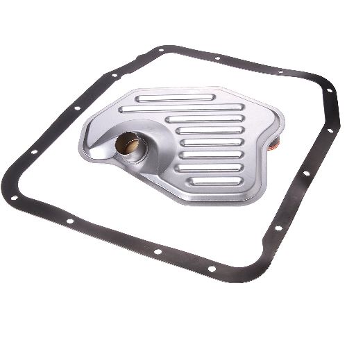 Wix 58955 f150 f250 e450 econoline super duty automatic transmission filter kit