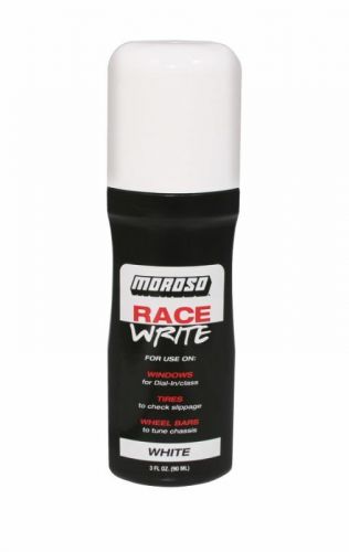 Moroso for race write single marker - 35581