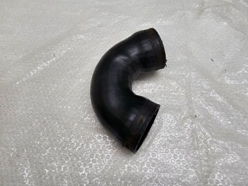 2003 sea-doo gtx 4tec super charged exhaust hose