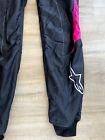 Alpine stars stella gp pro comp v2 racesuit new with tags, eu size 42, us size 6