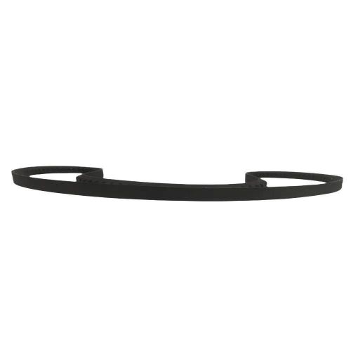 Alternator drive belt for mercruiser 5.7 7.4 8.2 l inboard sterndrive 57-48122q