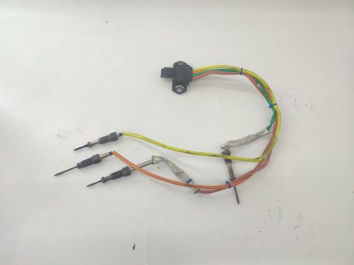 Mercedes-benz a w177 glow plug cable 1.80 diesel 85kw 2019 24586992-