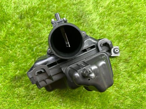 2016-2022 infiniti q50 3.0l air cleaner right intake filter housing box oem