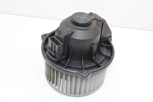 Land rover range rover sport l320 heater blower motor 2.70 diesel 140kw 17874687-