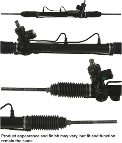 Cardone 22-3018 rack & pinion complete unit