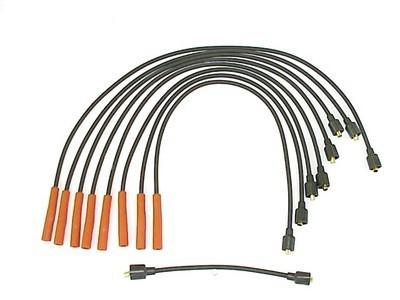 Prestolite 138008 spark plug wire