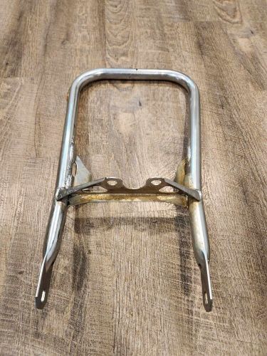 1986 suzuki lt230s oem rear grab bar 43980-22a00