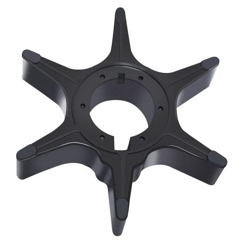 Water pump impeller for suzuki outboard df 25 30 motor 17461-94l00