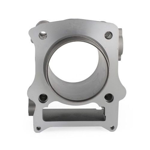 84.5mm jug cylinder piston gasket for hisun,msu,tsc,cub cadet,500cc top end kit、