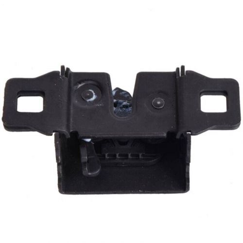 Lr065339 for land rover range rover lr2 lr4 front hood latch lock