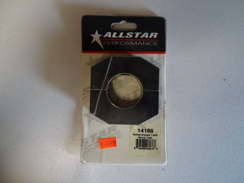 Brand new allstar round tube ballast bracket 1.625 1 5/8 14186