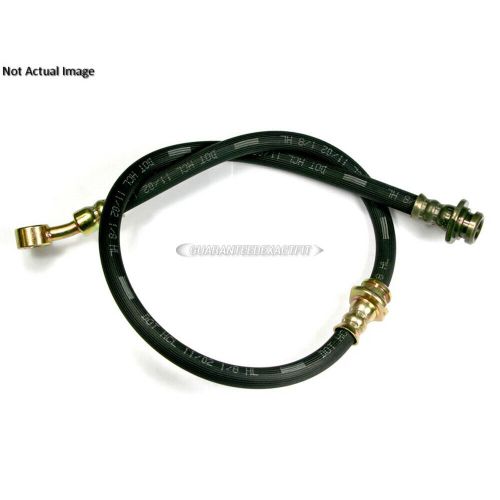 Centric parts brake hydraulic hose 150.83015 dac