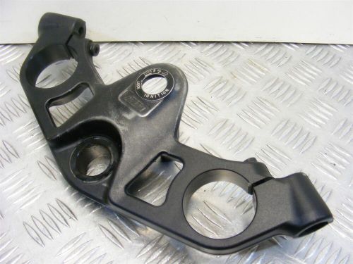 Ktm rc 125 top yoke clamp 2014 2015 2016 rc125 euro 3 a840