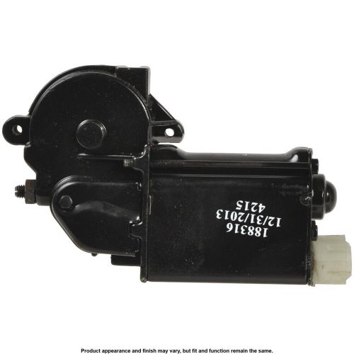 For buick century electra lesabre cardone front right power window motor csw