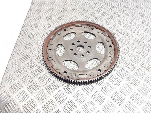 Mazda cx-5 kf flywheel b170512 2.20 diesel 2017 20949901-