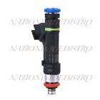 1x oem bosch fuel injector for 2010 2011 2012 mazda cx-7 2.5l i4 0280158157