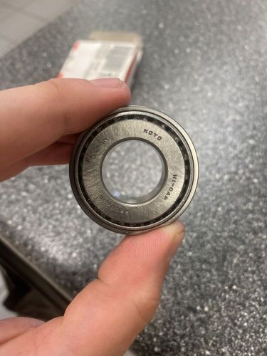 Yamaha bearing 93332-000w5-00