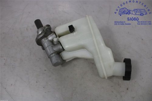 Original main brake cylinder hyundai ix35 (lm, el, elh) 2014-