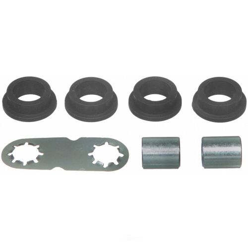 Steering tie rod end bushing kit chassis select by ptc k6531