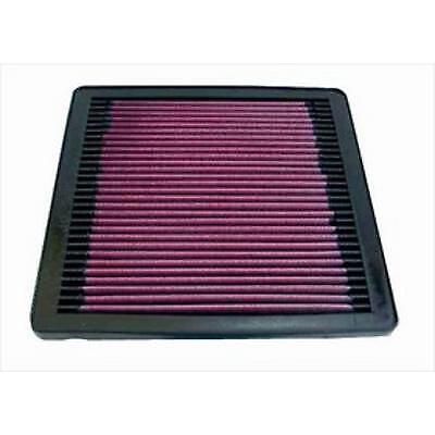 K&amp;n filter factory style replacement air filter - 33-2045