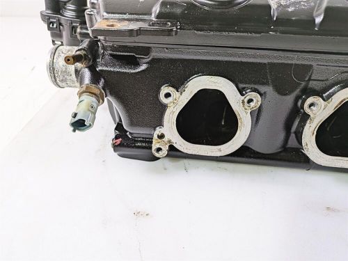 2010 sea-doo 4-tec rxt 215 cylinderhead cylinder head camshaft 420613978